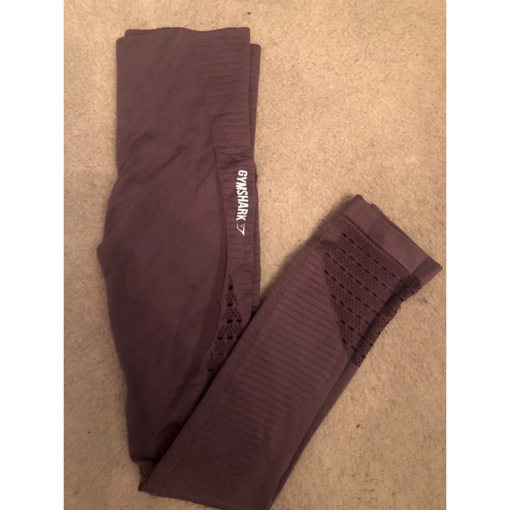 Gymshark Energy Seamless